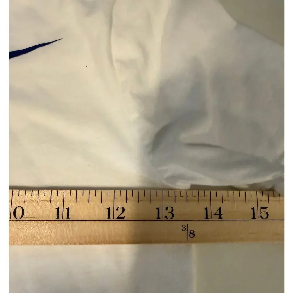NWT Nike Cubs T-Shirt - Kids M (5/6)